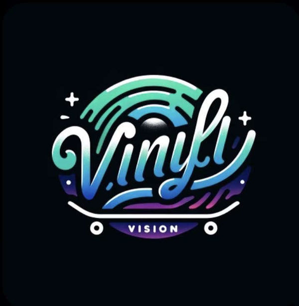 Vinyl Vision