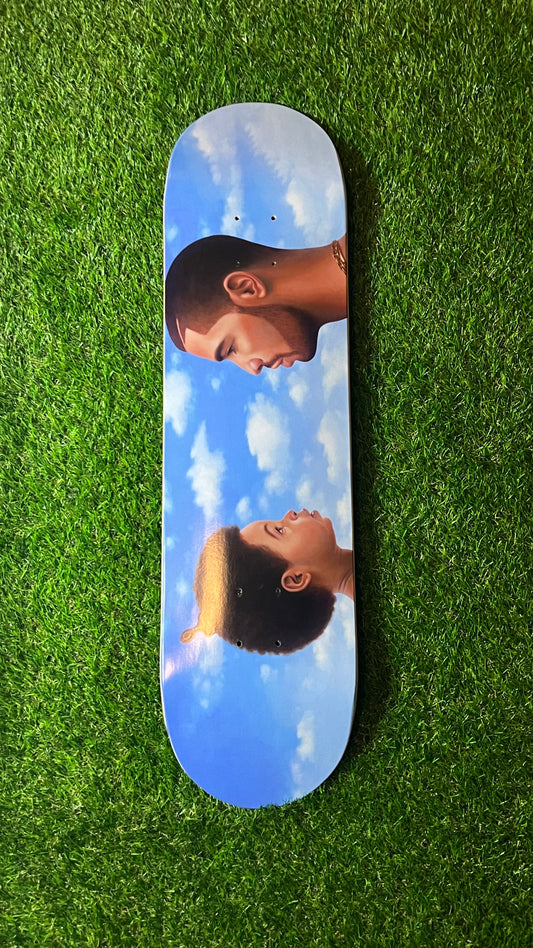 Drake | Nothing Was the Same | Skateboard